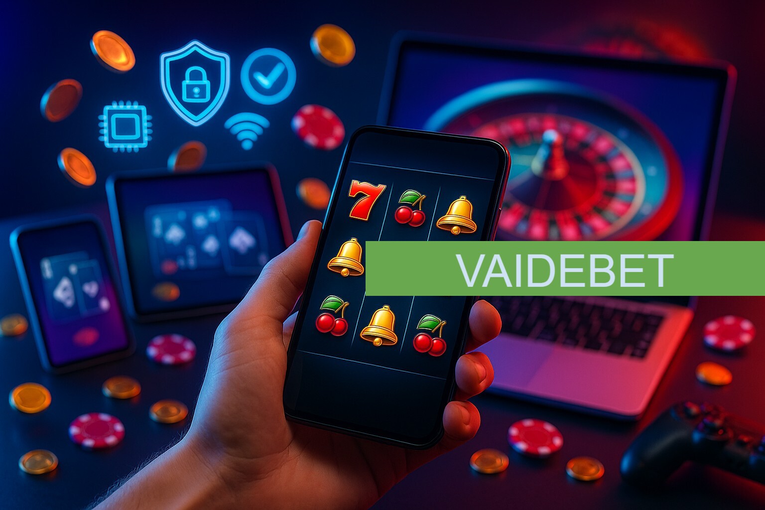 Compatibilidade do App