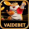 Logo da VAIDEBET